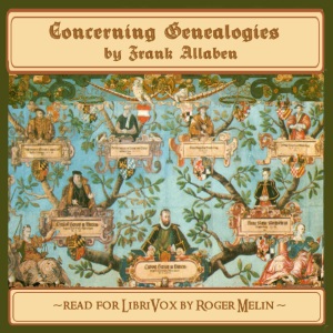 Concerning Genealogies