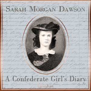 A Confederate Girl's Diary