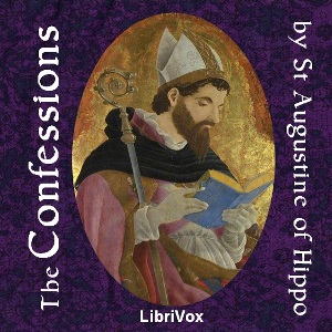 The Confessions (Pusey translation)