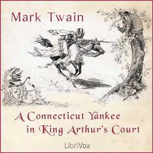 A Connecticut Yankee in King Arthur's Court (version 2)