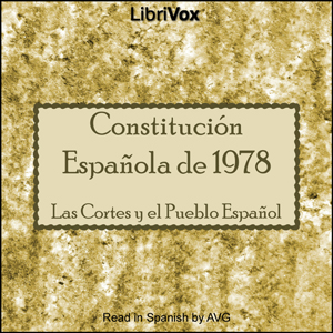 Constitución Española de 1978