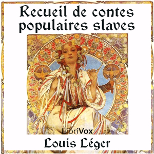 Recueil de contes populaires slaves