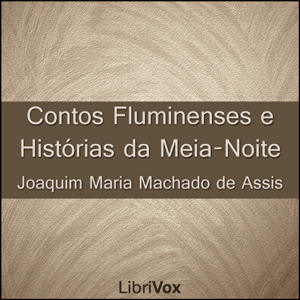 Contos Fluminenses e Histórias da Meia-Noite