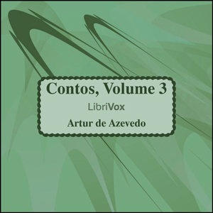 Contos, volume 3