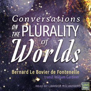 Conversations on the Plurality of Worlds