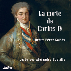 La Corte de Carlos IV (versión 2)