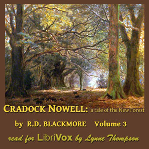 Cradock Nowell Vol. 3