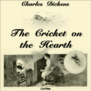 The Cricket on the Hearth