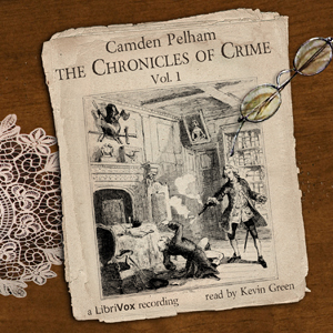 The Chronicles of Crime Vol 1