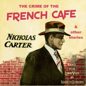 The Crime of the French Cafe and Other Stories