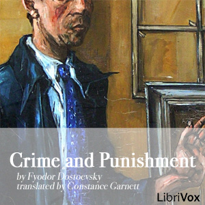 Crime and Punishment