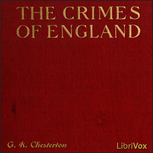 The Crimes of England