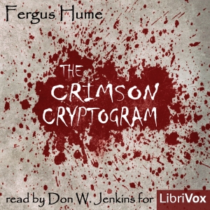 The Crimson Cryptogram