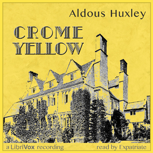 Crome Yellow