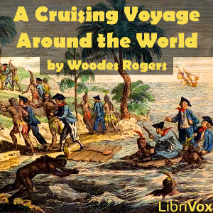 A Cruising Voyage Around the World