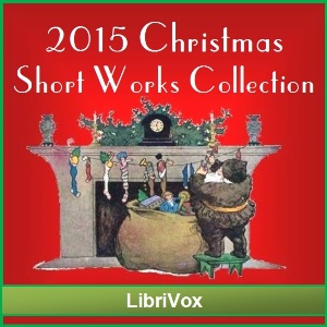 Christmas Short Works Collection 2015