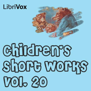 Children's Short Works Collection Vol. 020