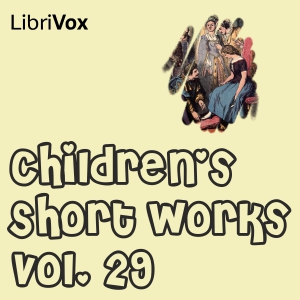 Children's Short Works Vol. 029