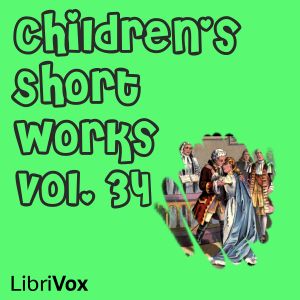 Children's Short Works, Vol. 034