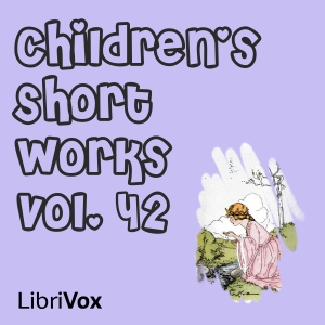 Children's Short Works, Vol. 042