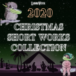 Christmas Short Works Collection 2020