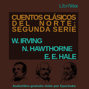 Cuentos Clásicos del Norte: Segunda Serie