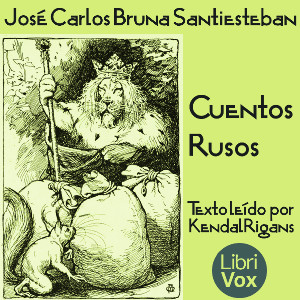 Cuentos Rusos