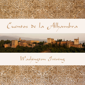 Cuentos de la Alhambra