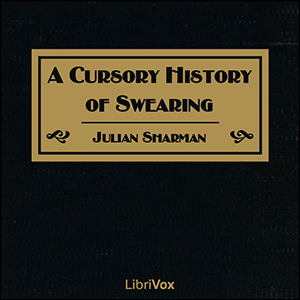 A Cursory History of Swearing