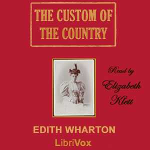 The Custom of the Country (solo version)