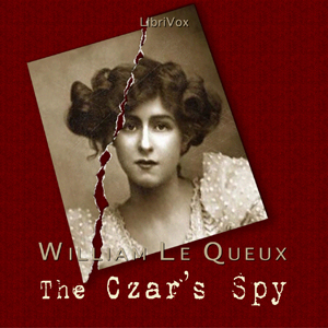 The Czar's Spy