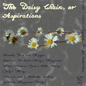 The Daisy Chain, or Aspirations