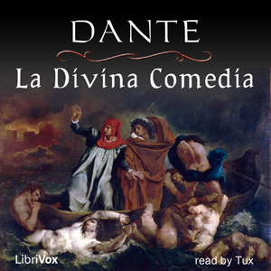 La Divina Comedia