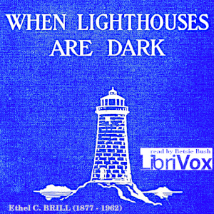 When Lighthouses are Dark: a Story of a Lake Superior Island