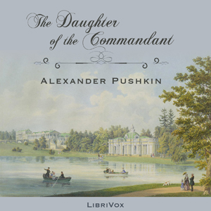 The Daughter of the Commandant