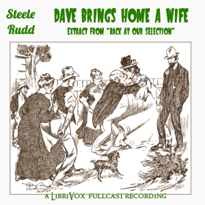 Dave Brings Home A Wife