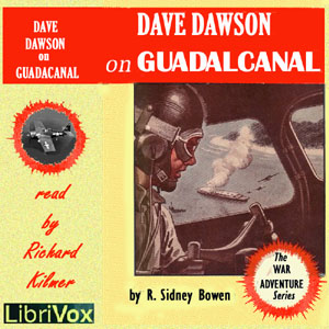 Dave Dawson on Guadalcanal