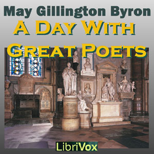 A Day With Great Poets