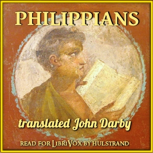 Bible (DBY) NT 11: Philippians