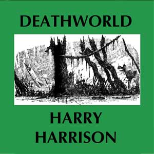 Deathworld