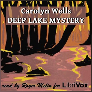 Deep Lake Mystery