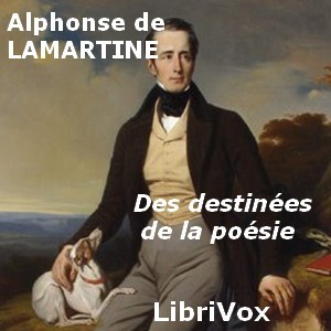 Les Destinées de la poésie