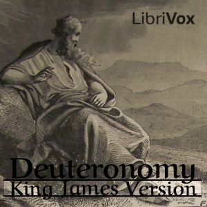 Deuteronomy (KJV)