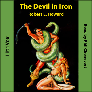 The Devil in Iron