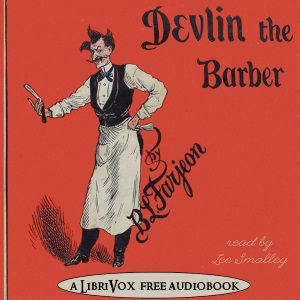 Devlin the Barber