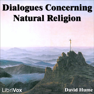 Dialogues Concerning Natural Religion