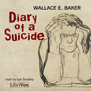 Diary of a Suicide