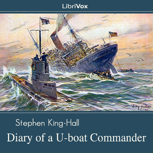 Diary of a U-Boat Commander