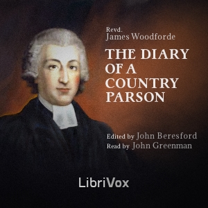 The Diary of a Country Parson