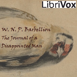 The Journal of a Disappointed Man